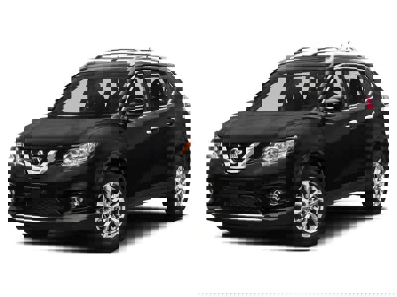 Used 2016 Nissan Rogue S image 1