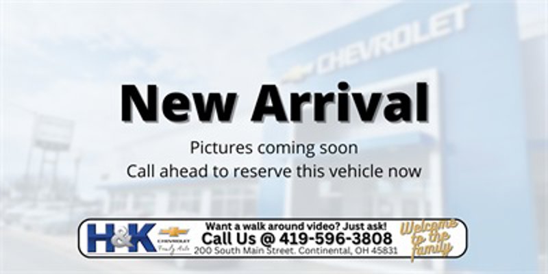 Used 2016 Jeep Cherokee Latitude w/ Cold Weather Group image 1