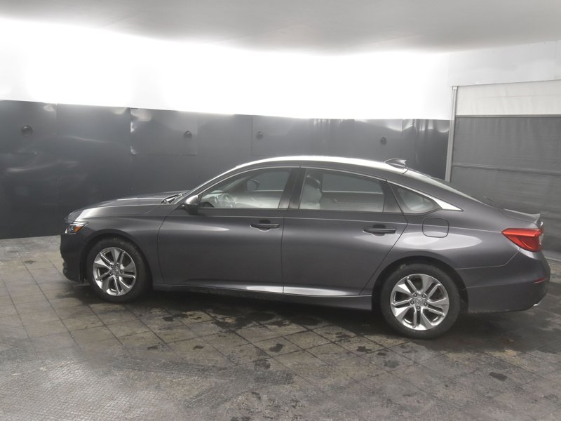 Used 2019 Honda Accord LX image 1