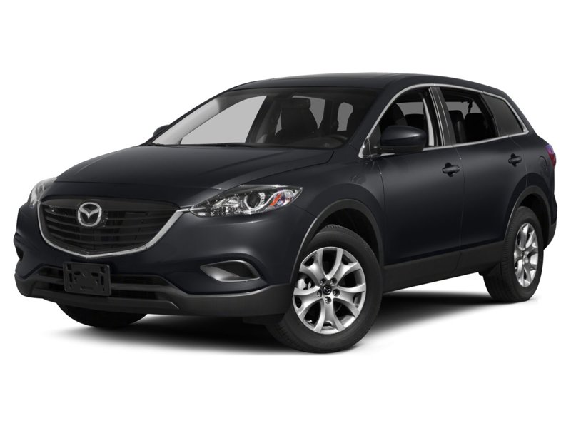 Used 2015 MAZDA CX-9 Touring image 1