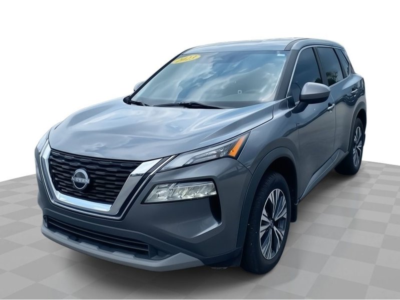 Used 2023 Nissan Rogue SV image 1