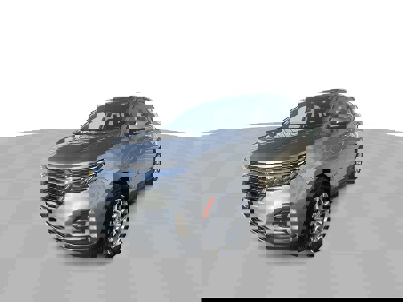 Certified 2023 Chevrolet Equinox LT image 1