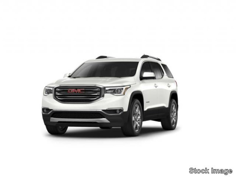 Used 2017 GMC Acadia SLT image 1