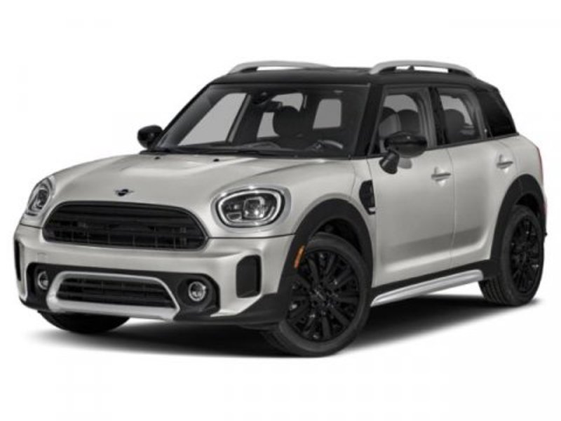 Used 2021 MINI Cooper Countryman image 1