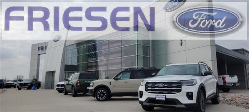 Used 2006 Ford F150 Lariat image 1
