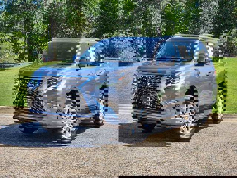Certified 2023 Lexus GX 460 Premium image 1