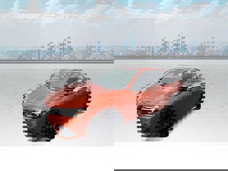 Certified 2023 Honda Civic Si image 1