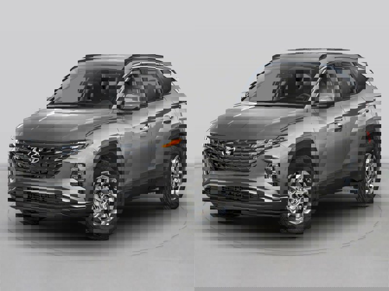 Used 2024 Hyundai Tucson SEL image 1