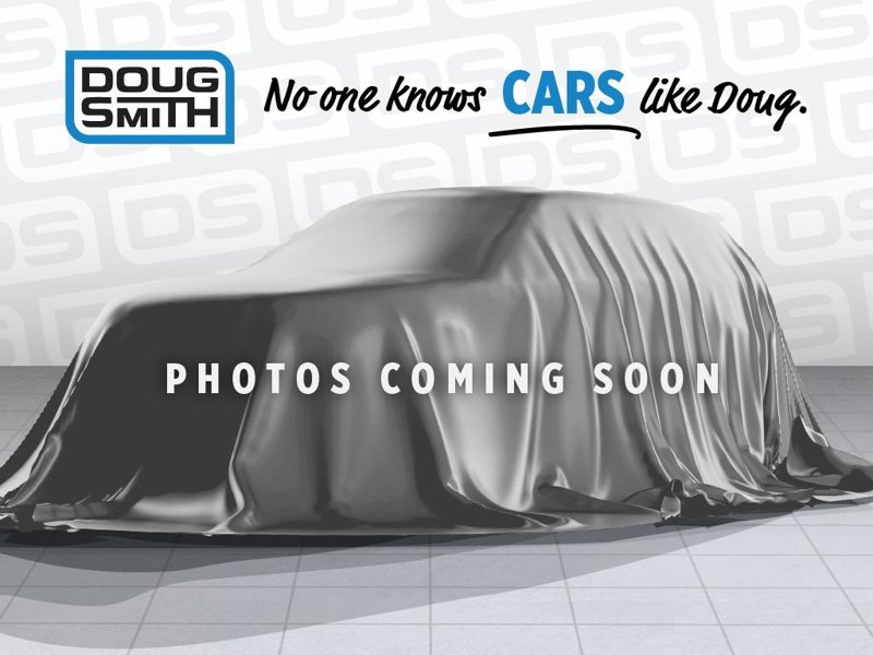 New 2025 Jeep Compass Latitude image 1