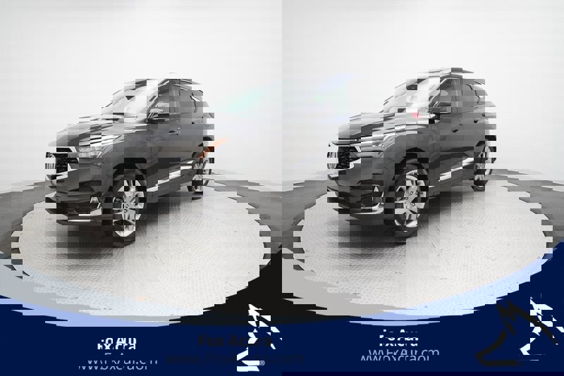 Used 2019 Acura RDX AWD w/ Advance Package image 1