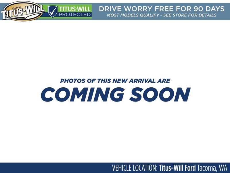 Used 2018 Ford Mustang Premium image 1