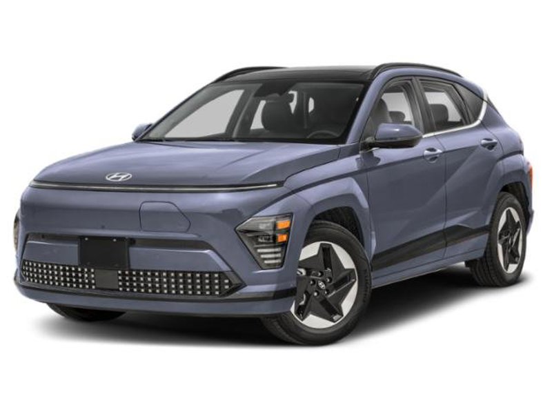 Certified 2024 Hyundai Kona Limited image 1