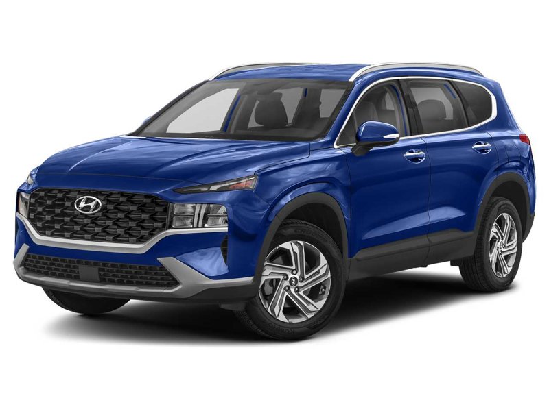 Certified 2023 Hyundai Santa Fe SEL image 1