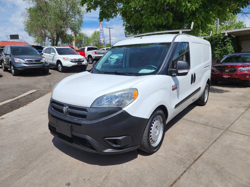 Used 2015 RAM ProMaster City Tradesman image 1