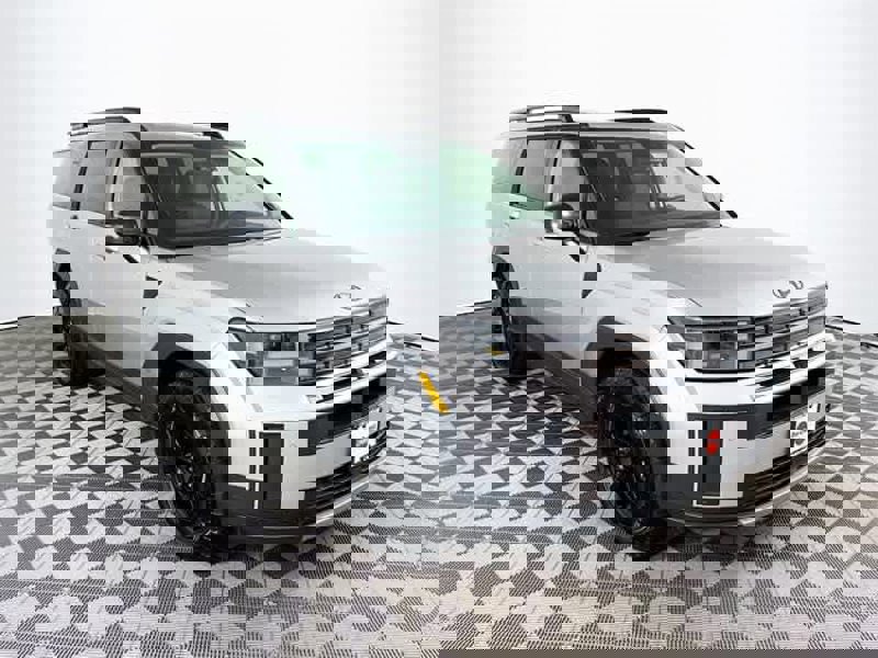 Certified 2024 Hyundai Santa Fe XRT image 1