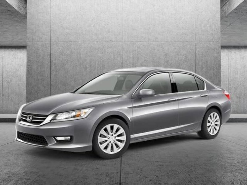 Used 2013 Honda Accord EX image 1