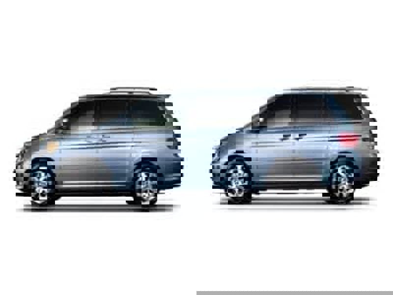 Used 2009 Honda Odyssey EX-L image 1