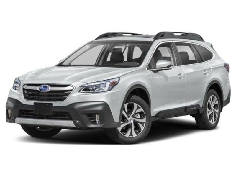 Used 2020 Subaru Outback Limited XT image 1