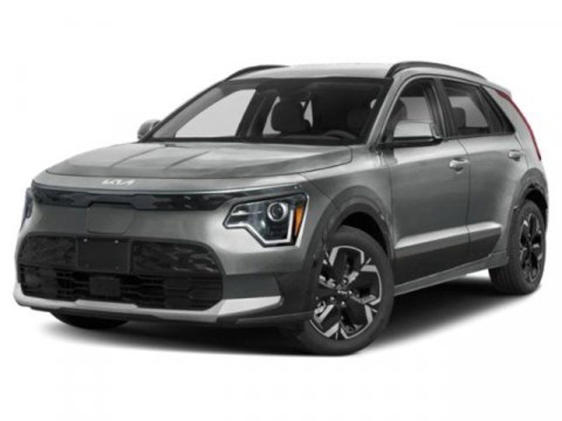Certified 2024 Kia Niro Wind image 1