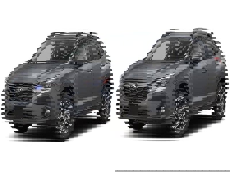 Used 2024 Subaru Crosstrek 2.0i Premium image 1