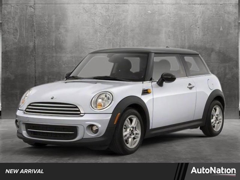 Used 2011 MINI Cooper Hardtop image 1