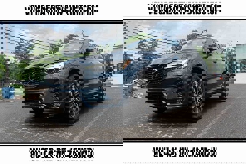 Certified 2023 Volvo XC60 B5 Plus w/ Climate Package image 1