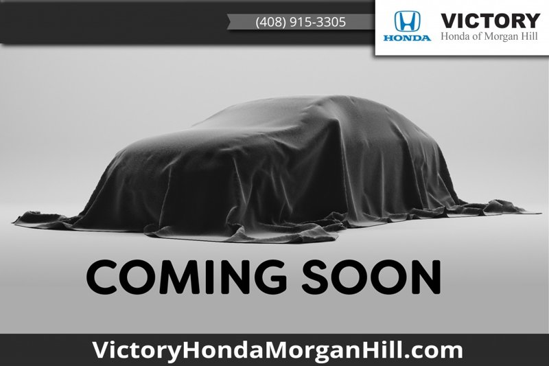 New 2026 Honda HR-V LX image 1