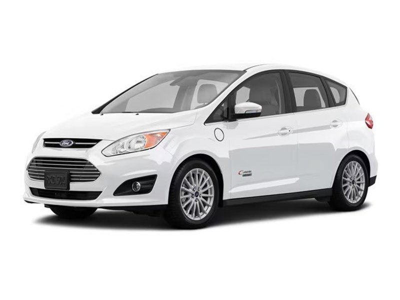 Used 2015 Ford C-MAX Energi SEL image 1