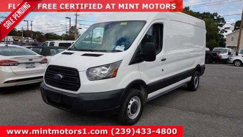 Used 2019 Ford Transit 250 148 Medium Roof image 1