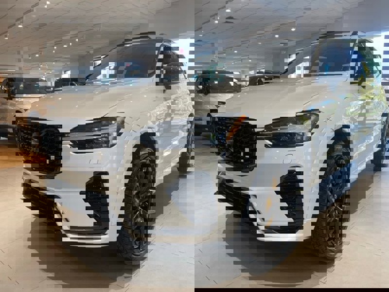 Certified 2022 Volvo XC60 T8 Polestar image 1