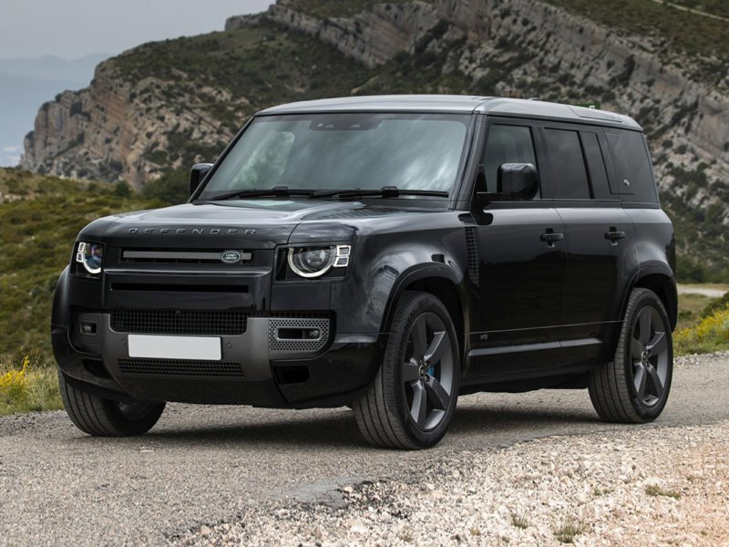 Used 2023 Land Rover Defender 110 S image 1