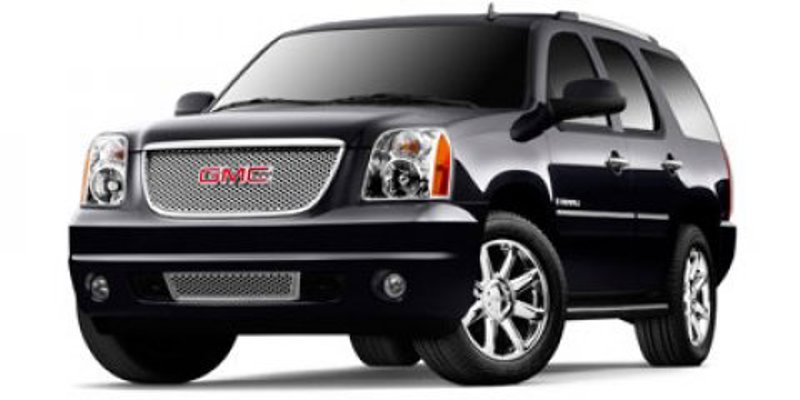 Used 2012 GMC Yukon Denali image 1