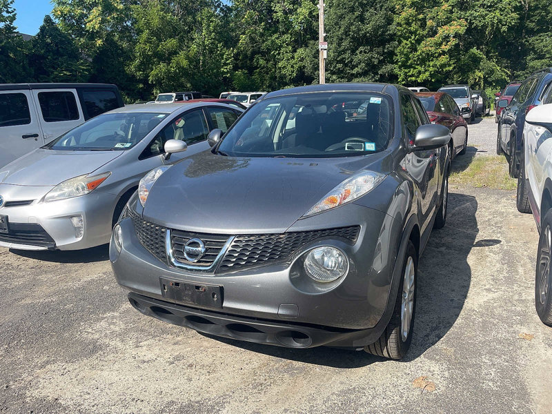 Used 2014 Nissan Juke S image 1