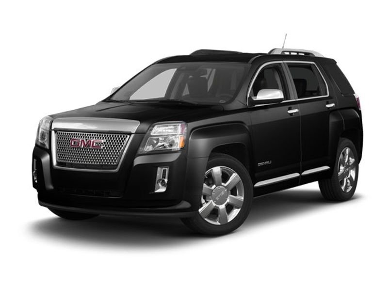 Used 2013 GMC Terrain Denali image 1