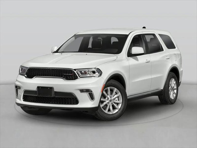 Certified 2023 Dodge Durango GT image 1