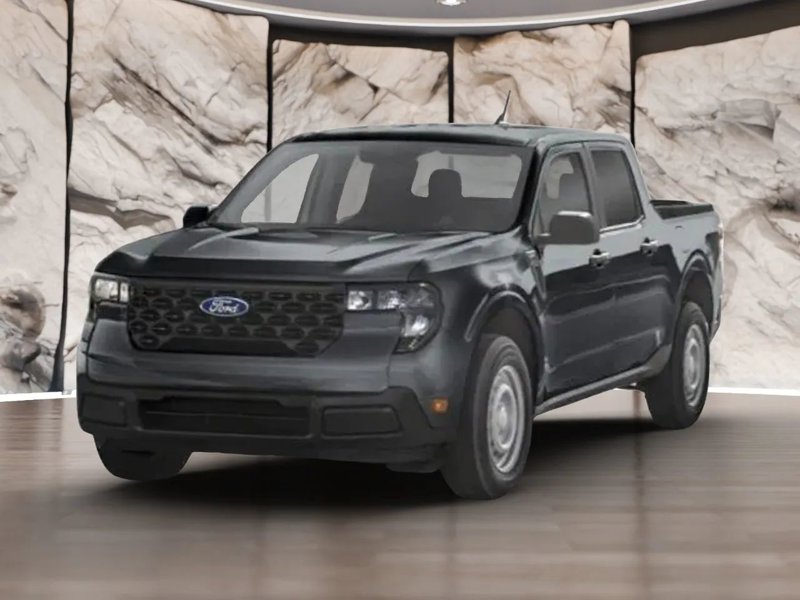 Used 2025 Ford Maverick XL w/ Equipment Group 102A image 1