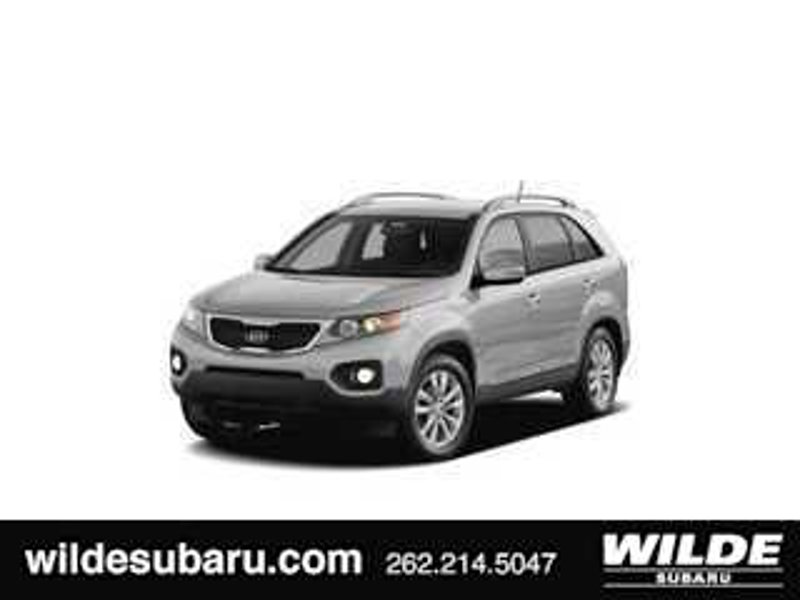 Used 2011 Kia Sorento 2WD image 1