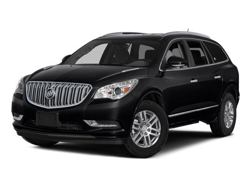 Used 2016 Buick Enclave Leather image 1