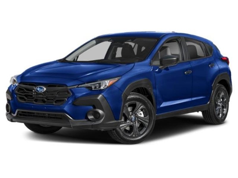 New 2025 Subaru Crosstrek 2.0i image 1