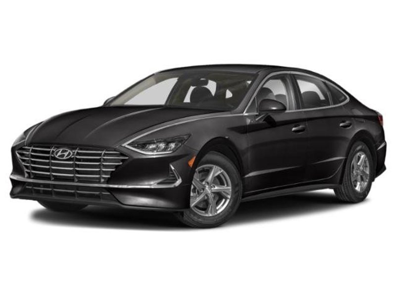 Certified 2023 Hyundai Sonata SE image 1