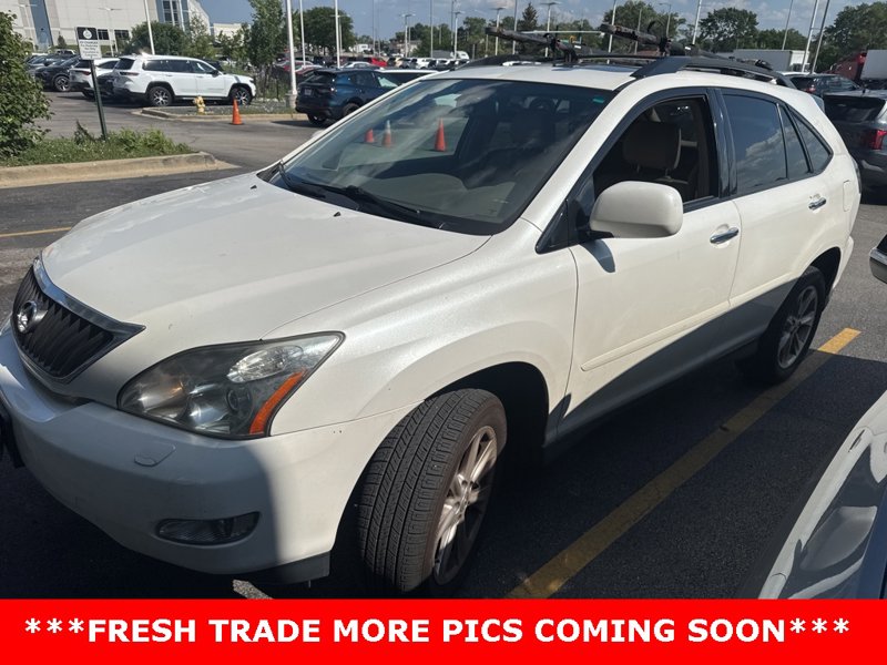 Used 2008 Lexus RX 350 AWD image 1