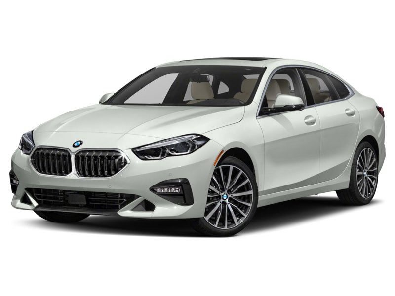 Used 2021 BMW 228i xDrive Gran Coupe image 1