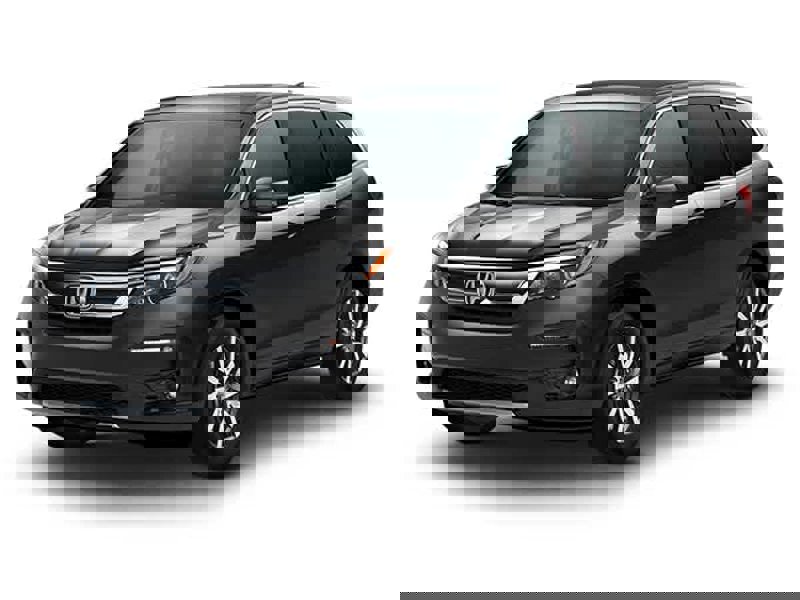 Used 2019 Honda Pilot EX-L image 1