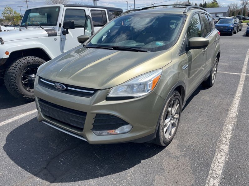 Used 2013 Ford Escape SE image 1