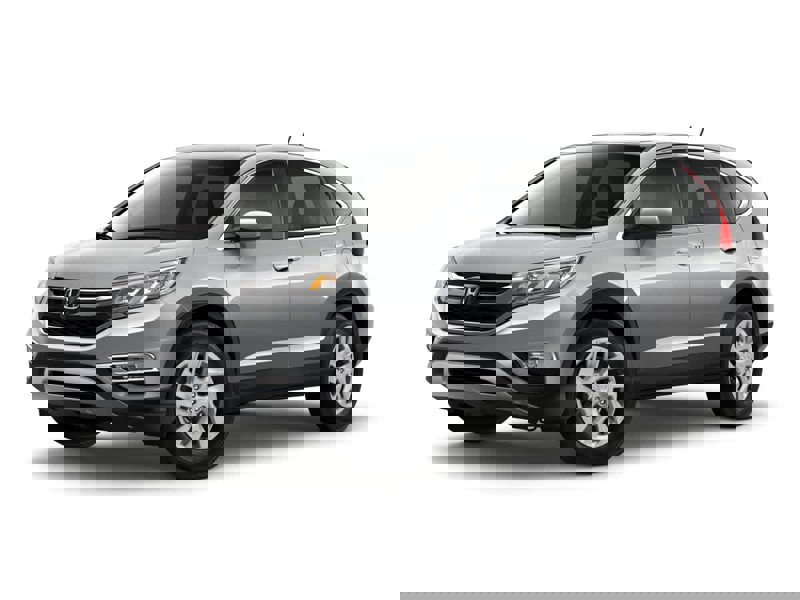 Used 2016 Honda CR-V EX image 1