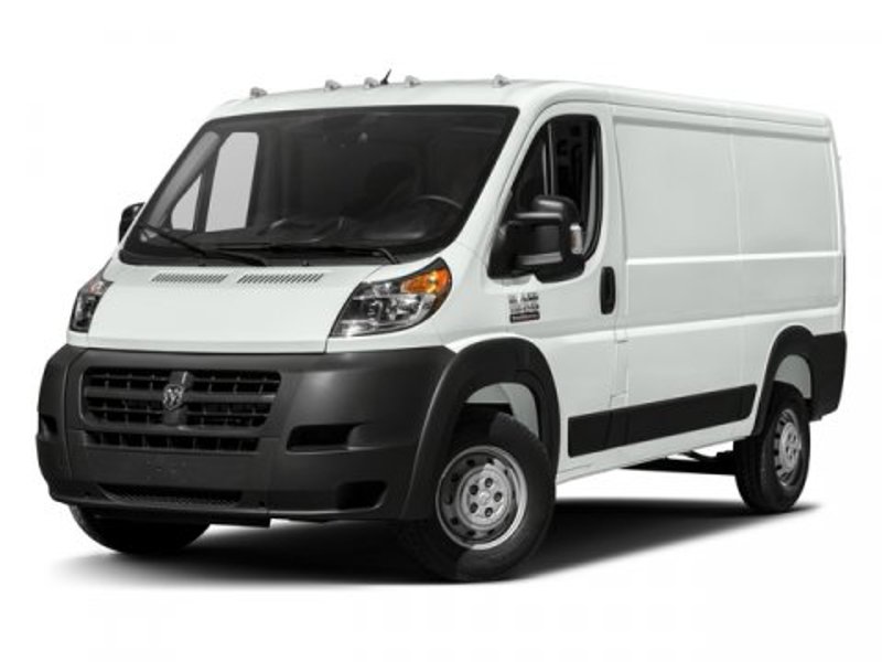 Used 2017 RAM ProMaster 1500 w/ Premium Appearance Group image 1