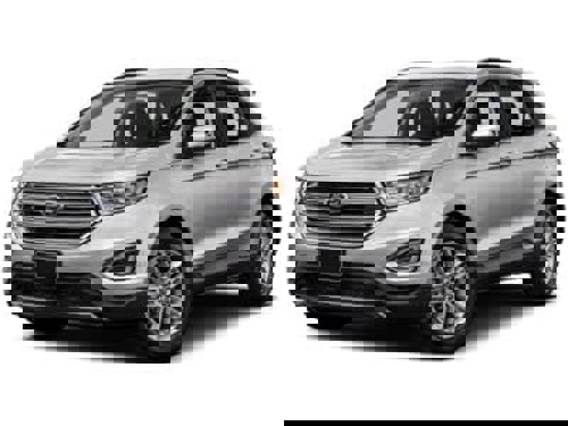 Used 2016 Ford Edge SEL w/ Equipment Group 201A image 1