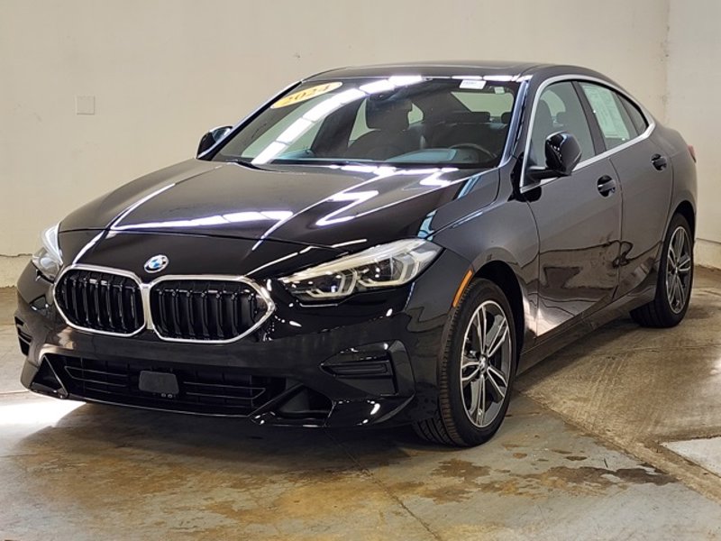 Used 2024 BMW 228i Gran Coupe image 1