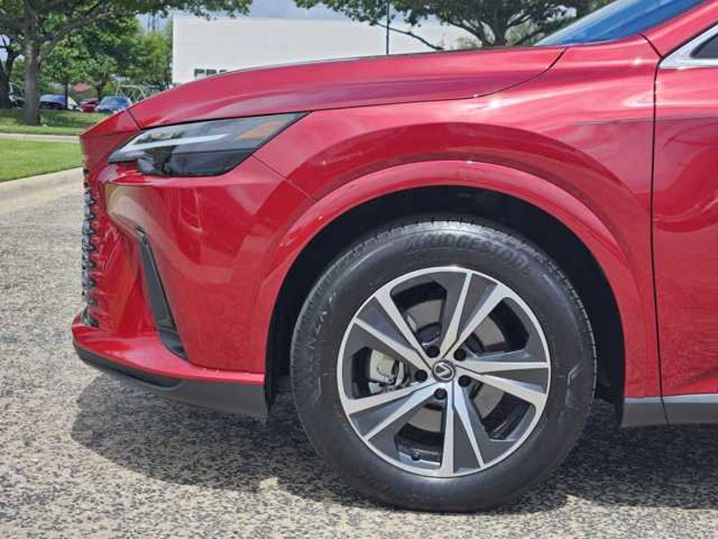 Certified 2024 Lexus RX 350 Premium image 1