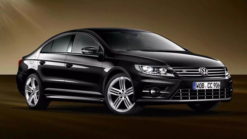 Used 2012 Volkswagen CC Sport image 1